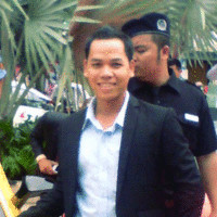 Dương Quang Dự
