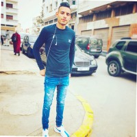 Simo Al Hamoudi
