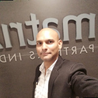 Neeraj Verma