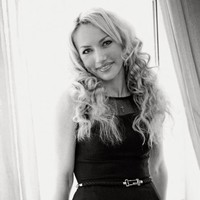 Oksana Iordanova