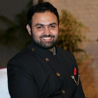 Sehaj Sharma
