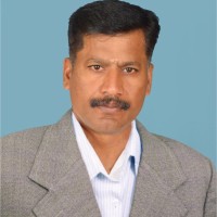 Ravikumar Chinnaraj, PMP®