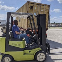 Chris Hill