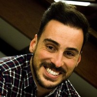 Jhonny Moreira