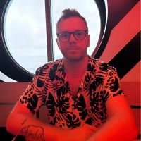 Jack Hughes (Cert CII)