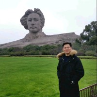 杨玉青