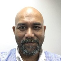 Mohan K Ramanujam