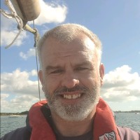 Tony Crabtree