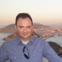 Jose Ramón Muñoz Díaz