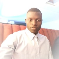 YOUMINI NGOUNOU CLAUDE DOUGLAS