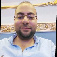 sherif saied