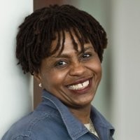 Pamela Stokes