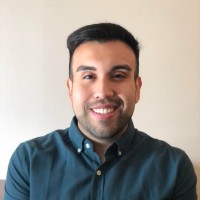 Daniel V. Benitez, Lcsw