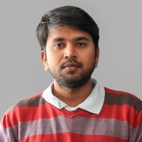 Thomas Paulraj