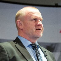 Michael Lugert