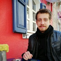 Birhan Berk Oktay