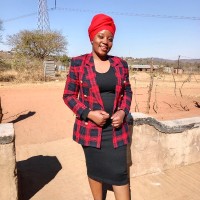 Rixongile Prudence Masingi