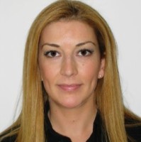 Eleni Kourousi