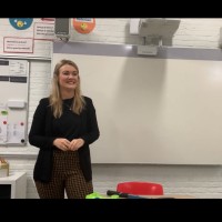 Veronique De Jonge