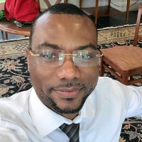 Abraham Parker, MBA, PMP, PCAP