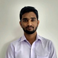 Tushar Chandgadkar