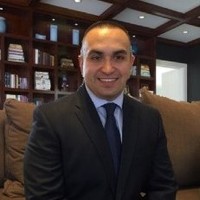 Jonathan Mora