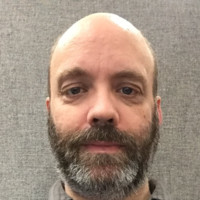 Mark Renn