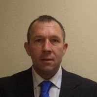 colin tovey