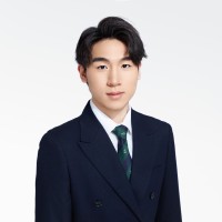Junming Ding