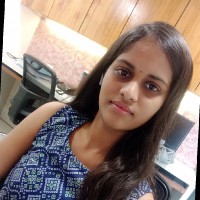 harshada auti