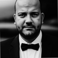 Simon Casey