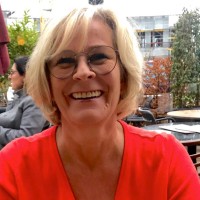 Ruth Schmitz