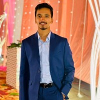 Shashwat Tripathi