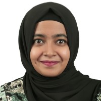 Nausheen Akhter
