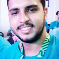 Victor Andrade