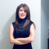 Elham Ghahremani