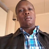 Julius. S. Nxumalo