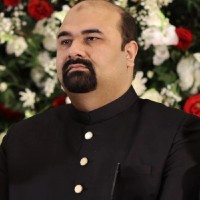 Arif Zubairi