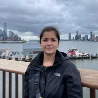Maria Alejandra Valencia Morales