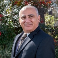 Basil Girjis