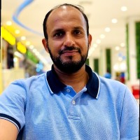Umair Ali