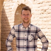 Jonathan Hoekstra
