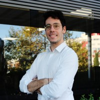 Alberto Indarte García