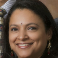 Amita Seth