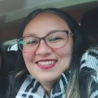 Claudia Jazmin Cañon