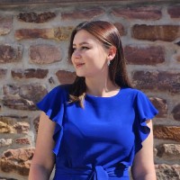 Ksenia Wottschel