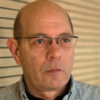 Ton Agasi