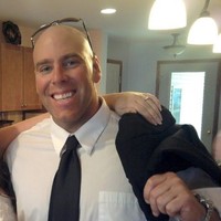 Brent Huebner