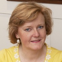 Mary Leslie