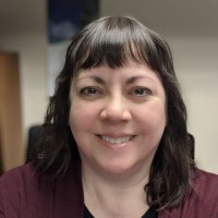 Diana M. Gill